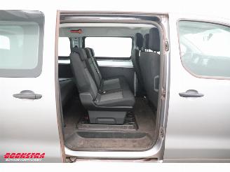 Peugeot e-Expert 50 kWh Standard Pano Cruise Airco Apple/Android PDC picture 6
