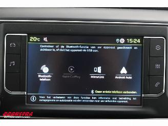 Peugeot e-Expert 50 kWh Standard Pano Cruise Airco Apple/Android PDC picture 20