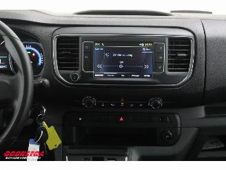 Peugeot e-Expert 50 kWh Standard Pano Cruise Airco Apple/Android PDC picture 9