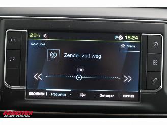 Peugeot e-Expert 50 kWh Standard Pano Cruise Airco Apple/Android PDC picture 18