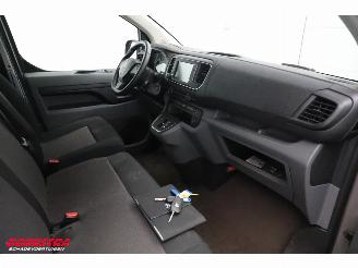 Peugeot e-Expert 50 kWh Standard Pano Cruise Airco Apple/Android PDC picture 7