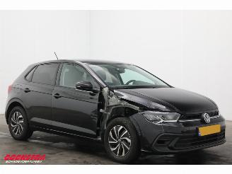 Volkswagen Polo 1.0 TSI Life Edition ACC Clima Virtual Apple/Android Camera PDC picture 2