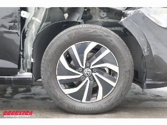 Volkswagen Polo 1.0 TSI Life Edition ACC Clima Virtual Apple/Android Camera PDC picture 6
