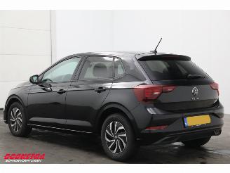 Volkswagen Polo 1.0 TSI Life Edition ACC Clima Virtual Apple/Android Camera PDC picture 4