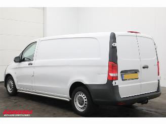 Mercedes Vito 111 CDI Extra Lang Cruise Navi Clima Bluetooth Camera PDC AHK picture 4