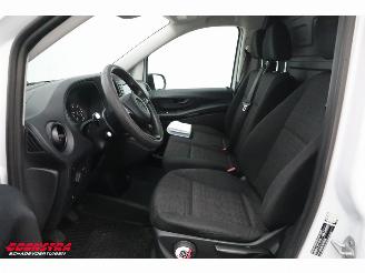 Mercedes Vito 111 CDI Extra Lang Cruise Navi Clima Bluetooth Camera PDC AHK picture 10