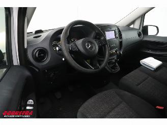 Mercedes Vito 111 CDI Extra Lang Cruise Navi Clima Bluetooth Camera PDC AHK picture 13