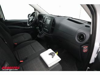 Mercedes Vito 111 CDI Extra Lang Cruise Navi Clima Bluetooth Camera PDC AHK picture 9
