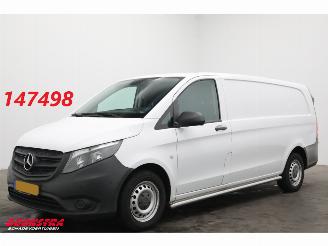 occasione veicoli commerciali Mercedes Vito 111 CDI Extra Lang Cruise Navi Clima Bluetooth Camera PDC AHK 2016/3