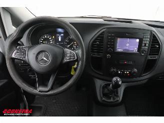 Mercedes Vito 111 CDI Extra Lang Cruise Navi Clima Bluetooth Camera PDC AHK picture 11