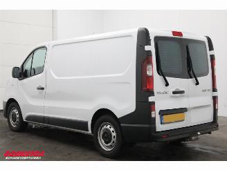 Renault Trafic 2.0 dCi 145 Aut. L1H1 Comfort Cruise Navi Airco Bluetooth PDC AHK picture 4
