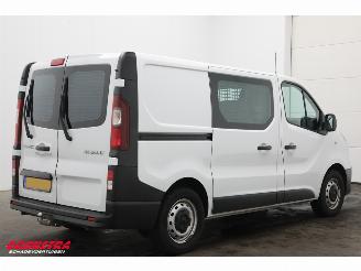 Renault Trafic 2.0 dCi 145 Aut. L1H1 Comfort Cruise Navi Airco Bluetooth PDC AHK picture 3