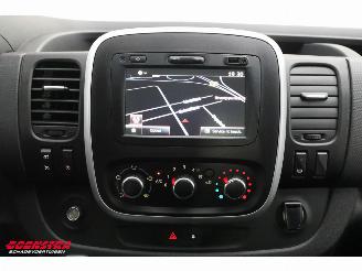 Renault Trafic 2.0 dCi 145 Aut. L1H1 Comfort Cruise Navi Airco Bluetooth PDC AHK picture 16