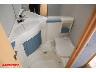 Knaus  Sudwind 400 TS As Good As Gold Mover Frans bed Rondzit picture 23