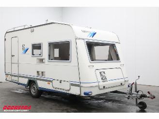 Knaus  Sudwind 400 TS As Good As Gold Mover Frans bed Rondzit picture 2