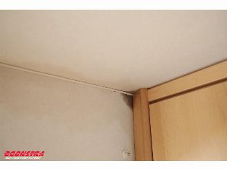 Knaus  Sudwind 400 TS As Good As Gold Mover Frans bed Rondzit picture 11
