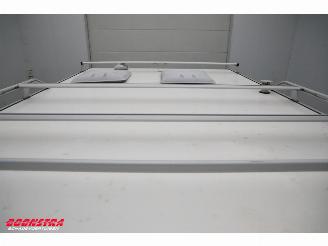 Knaus  Sudwind 400 TS As Good As Gold Mover Frans bed Rondzit picture 7