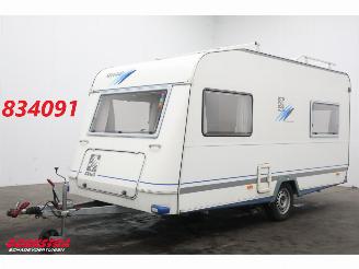 bruktbiler bedrijf Knaus Ducato Sudwind 400 TS As Good As Gold Mover Frans bed Rondzit 2001/1