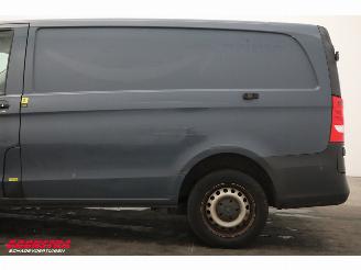 Mercedes Vito 110 CDI Functional Lang Cruise Navi Airco Apple/Android Camera PDC picture 6