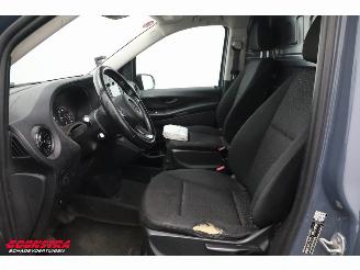 Mercedes Vito 110 CDI Functional Lang Cruise Navi Airco Apple/Android Camera PDC picture 18