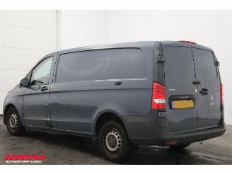 Mercedes Vito 110 CDI Functional Lang Cruise Navi Airco Apple/Android Camera PDC picture 4