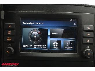 Mercedes Vito 110 CDI Functional Lang Cruise Navi Airco Apple/Android Camera PDC picture 24