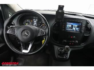 Mercedes Vito 110 CDI Functional Lang Cruise Navi Airco Apple/Android Camera PDC picture 16