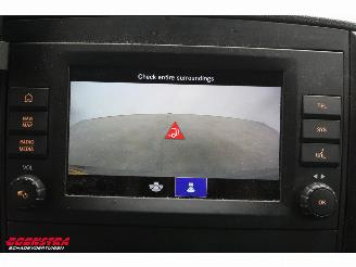Mercedes Vito 110 CDI Functional Lang Cruise Navi Airco Apple/Android Camera PDC picture 25
