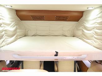 Hymer  B 554 2.3 M.Jet Solar Hefbed Cruise Clima picture 14