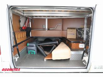 Hymer  B 554 2.3 M.Jet Solar Hefbed Cruise Clima picture 38
