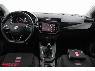 Seat Ibiza 1.0 TSI FR Facelift Business Intense ACC Navi Clima Apple/Android PDC picture 16