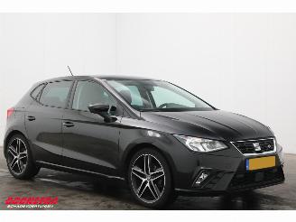 Seat Ibiza 1.0 TSI FR Facelift Business Intense ACC Navi Clima Apple/Android PDC picture 2