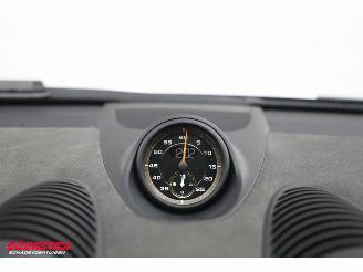 Porsche 718 Cayman GT4 RS Clubsport Weissach 4.0 PDK Sport Chrono Carbon Lift vPDLS+ PASM picture 25