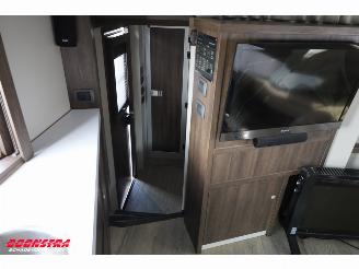 Scania R 400 124 LB 6X2 Pop-out 6-Boxes Reydams Wohnmobil picture 30
