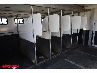 Scania R 400 124 LB 6X2 Pop-out 6-Boxes Reydams Wohnmobil picture 45