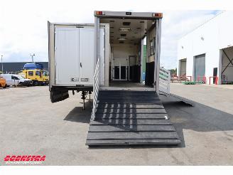 Scania R 400 124 LB 6X2 Pop-out 6-Boxes Reydams Wohnmobil picture 41