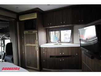 Scania R 400 124 LB 6X2 Pop-out 6-Boxes Reydams Wohnmobil picture 23