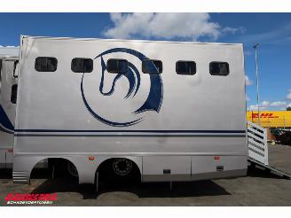 Scania R 400 124 LB 6X2 Pop-out 6-Boxes Reydams Wohnmobil picture 13