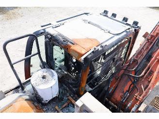 Hitachi  ZX210LC-6 23t. Kettenbagger Snelwissel picture 13