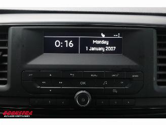 Opel Vivaro 2.0 CDTI 177 PK Aut. 9-Pers. Airco Cruise picture 28