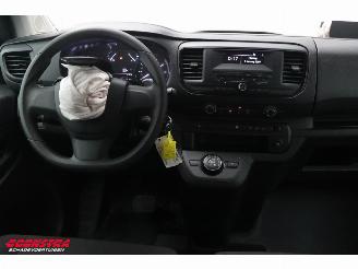 Opel Vivaro 2.0 CDTI 177 PK Aut. 9-Pers. Airco Cruise picture 19