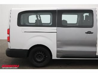 Opel Vivaro 2.0 CDTI 177 PK Aut. 9-Pers. Airco Cruise picture 5