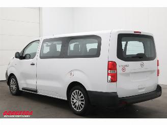 Opel Vivaro 2.0 CDTI 177 PK Aut. 9-Pers. Airco Cruise picture 4