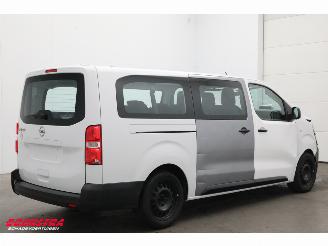 Opel Vivaro 2.0 CDTI 177 PK Aut. 9-Pers. Airco Cruise picture 3