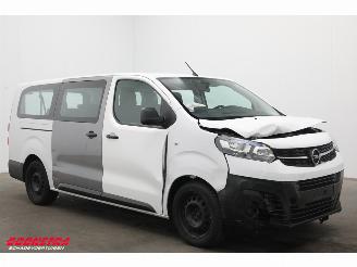 Opel Vivaro 2.0 CDTI 177 PK Aut. 9-Pers. Airco Cruise picture 2