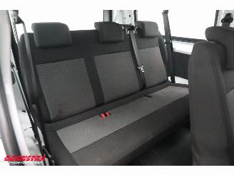 Opel Vivaro 2.0 CDTI 177 PK Aut. 9-Pers. Airco Cruise picture 23