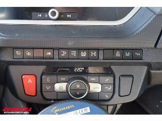 DAF XD 450 6X2 Haakarm + HMF 3220K-RCS Kran 124.200 km! picture 49