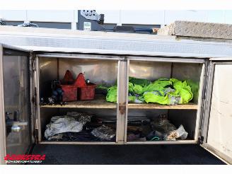 DAF XD 450 6X2 Haakarm + HMF 3220K-RCS Kran 124.200 km! picture 34
