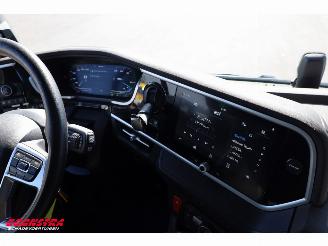 DAF XD 450 6X2 Haakarm + HMF 3220K-RCS Kran 124.200 km! picture 39