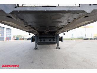 Krone  SD Carrier Vector 1550 LBW Lenkachse picture 28